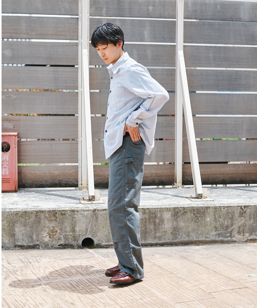 ジーンズ LABORER PANTS メンズの画像