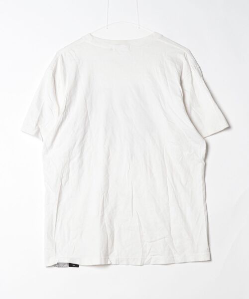 「GOOD ROCK SPEED」 半袖Tシャツ「Disneyコラボ」 FREE ホワイト レディース_画像2