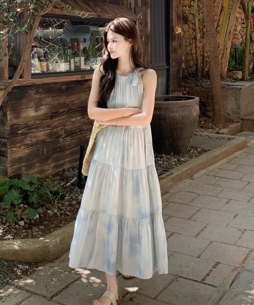 FAVORITO ワンピース ホルターネックワンピース : ZOZOTOWN Yahoo!店
