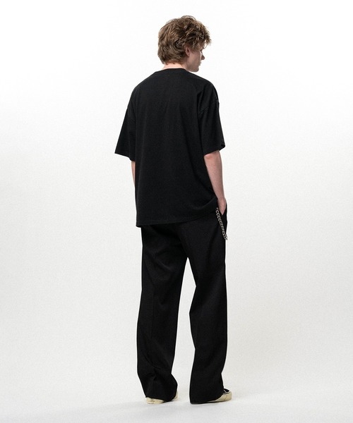 KAMIYA tシャツ ACT-COOL Eagle ” T-shirt メンズ : ZOZOTOWN Yahoo!店