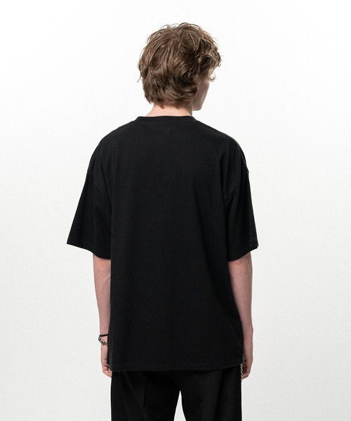 KAMIYA tシャツ ACT-COOL Eagle ” T-shirt メンズ : ZOZOTOWN Yahoo!店