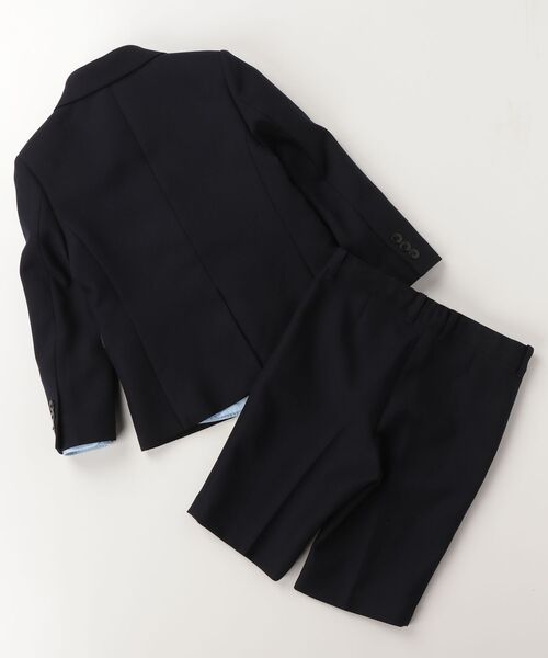 Ready Freddy」 「KIDS」パンツスーツ 120 ネイビー キッズ : ZOZOTOWN
