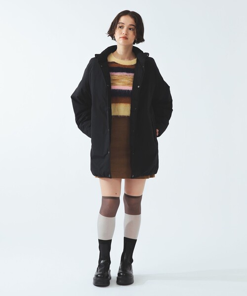 THE NORTH FACE（ザ ノースフェイス） ノースフェイス ダウンコート
