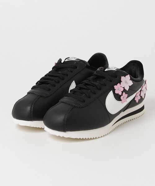 NIKE（ナイキ） スニーカー WS コルテッツ LTR フローレット