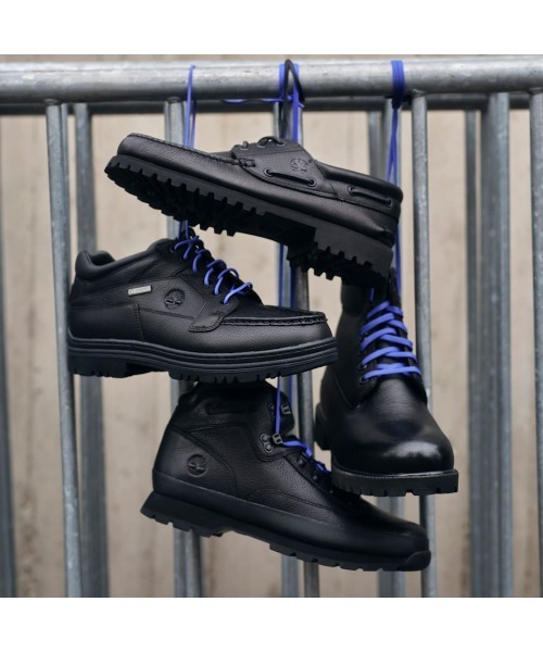 Timberland（ティンバーランド） デッキシューズ スリーアイ(3eye