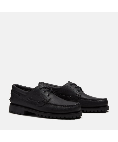 timberland 3eye（色：ブラック系）のおすすめ人気商品一覧 通販