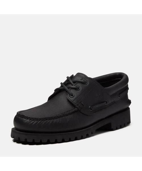 timberland 3eye（色：ブラック系）のおすすめ人気商品一覧 通販