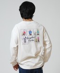コロンビア tシャツ columbia/コロン...の詳細画像2
