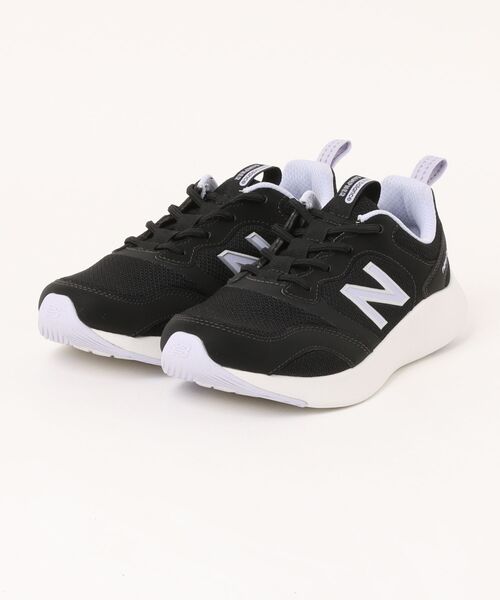 ニューバランス スニーカー 「New Balance／ニューバランス」NB WSMP 8BR 2E レディース