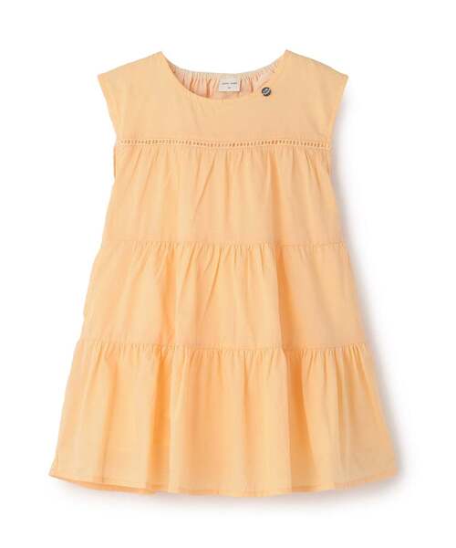 kate spade NEW YORK（ケイト・スペード ニューヨーク） 「KIDS」半袖
