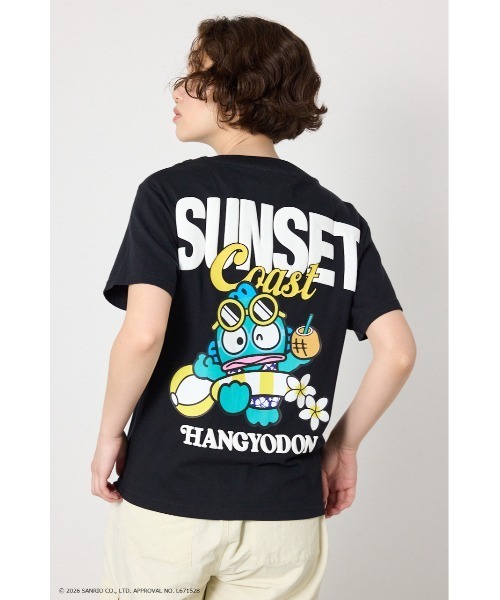 RODEO CROWNS WIDE BOWL（ロデオクラウンズワイドボウル） tシャツ