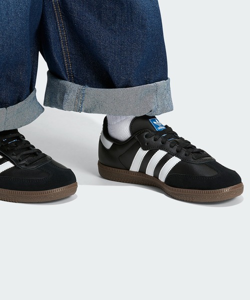 adidas（アディダス） サンバ スニーカー サンバ OG コンフォート