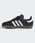 サンバ アディダス adidas スニーカー ...の詳細画像5