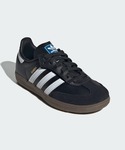 サンバ アディダス adidas スニーカー ...の詳細画像3