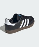 サンバ アディダス adidas スニーカー ...の詳細画像4