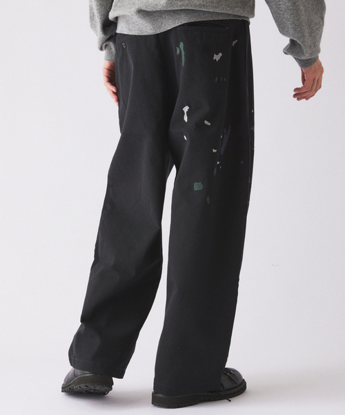 Dickies（ディッキーズ） ワイドパンツ チノパン 「追加」Dickies