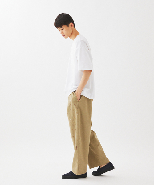 Dickies（ディッキーズ） ワイドパンツ チノパン 「追加」Dickies