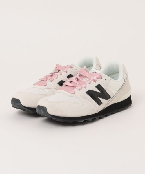 New Balance（ニューバランス） 996 スニーカー W996 6FJ(D) W996 W996