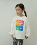 tシャツ 「90-150cm」「サンリオキャラ...の詳細画像1
