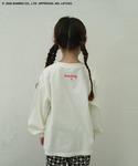 tシャツ 「90-150cm」「サンリオキャラ...の詳細画像4