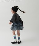 tシャツ 「90-150cm」「サンリオキャラ...の詳細画像5