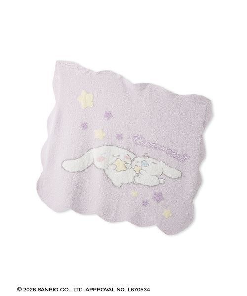 スナイデルホーム　ブランケット SNIDEL HOME ブランケット 「Cinnamoroll」ブランケット : ZOZOTOWN