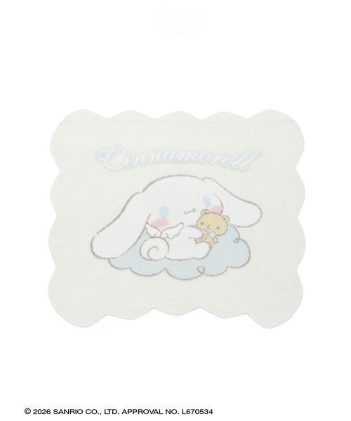 SNIDEL HOME ブランケット 「Cinnamoroll」ブランケット : ZOZOTOWN