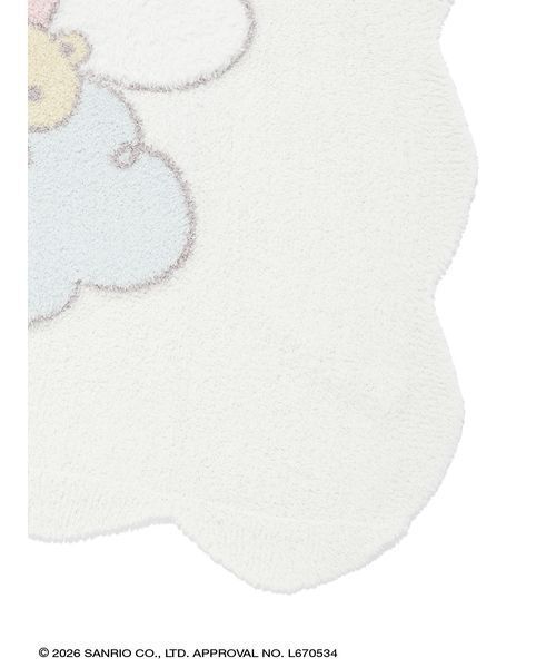 SNIDEL HOME ブランケット 「Cinnamoroll」ブランケット : ZOZOTOWN