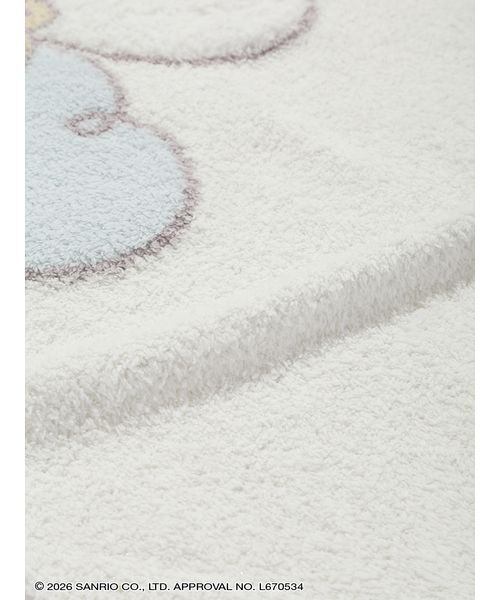 SNIDEL HOME ブランケット 「Cinnamoroll」ブランケット : ZOZOTOWN