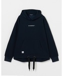 パーカー 「Rosasen/GOLF」 ツイル...の詳細画像2