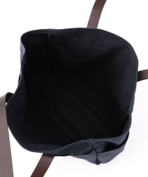 フィルソン　ラギッドツイルトート　黒 FILSON（フィルソン） トートバッグ : ラギッドツイル トート バッグ