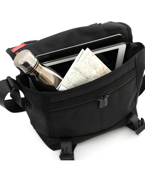 Manhattan Portage BLACK LABEL ショルダーバッグ HIGH LINE