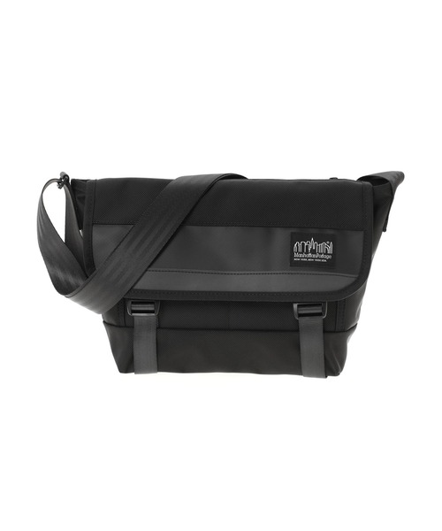 バッグ Manhattan Portage BLACK LABEL MP1451BL Amazon.com: Manhattan Portage MP1451BL Messenger Bag, Black
