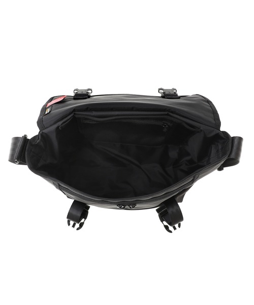 ManhattanPortageBLACKLABEL ショルダーバッグ Manhattan Portage BLACK LABEL マンハッタンポーテージ