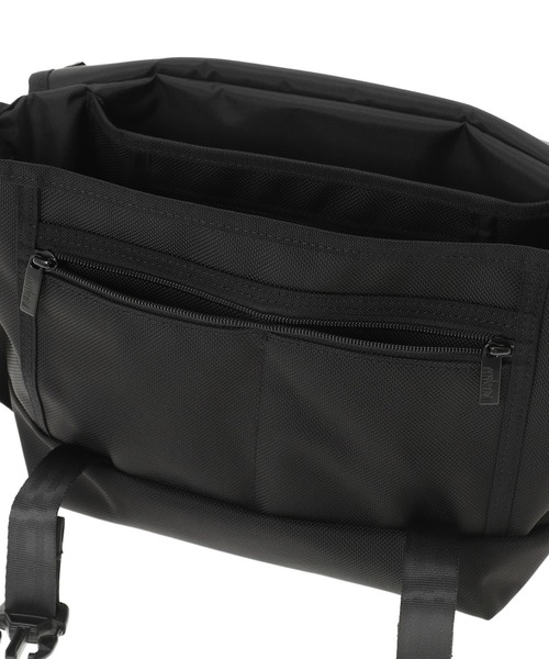 Manhattan Portage BLACK LABEL ショルダーバッグ HIGH LINE