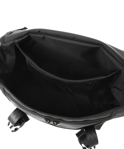 Manhattan Portage BLACK LABEL ショルダーバッグ HIGH LINE
