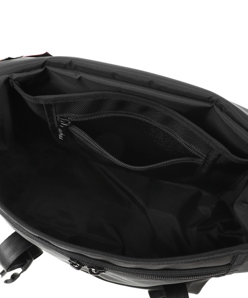 ManhattanPortage メッセンジャーバッグ BT　黒21 ショルダー ManhattanPortage メッセンジャーバッグ 熱かっ BT 黒21 ショルダー