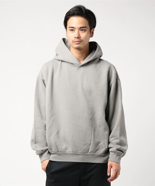 LOS ANGELES APPAREL（ロサンゼルスアパレル） パーカー Los Angeles