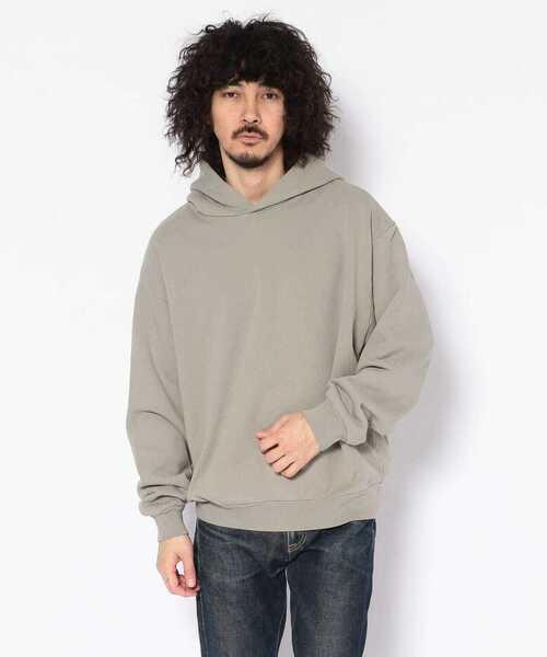 LOS ANGELES APPAREL（ロサンゼルスアパレル） パーカー Los Angeles