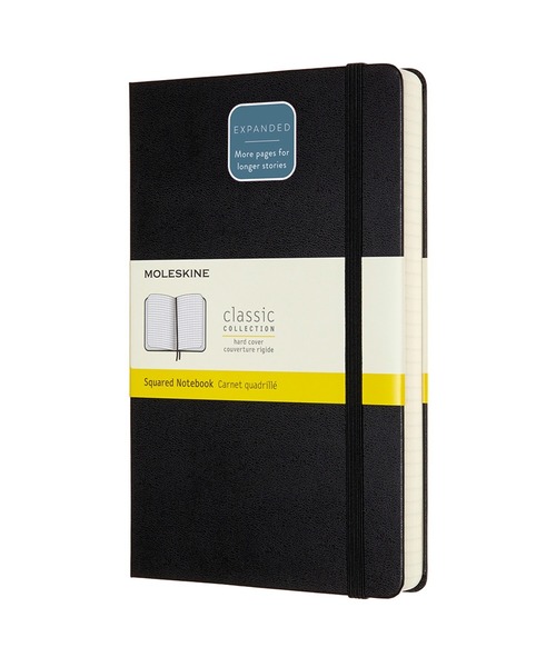 ノート・メモ帳 Supreme Moleskine Pocket Notebook Black Supremeノートブック | Moleskine - UG.SHAFT