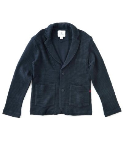 カーディガン 「TETERA」TETERA/SAUNA JACLET - サウナ ジャケット レディース メンズ TETERA カーディガン 「TETERA」TETERA/SAUNA JACLET - サウナ