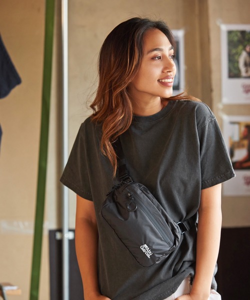 ショルダーバッグ バッグ Abu Garcia Angler One Shoulder Bag アブガルシア 3colors Ab 9001 Zozotown Paypayモール店 通販 Paypayモール