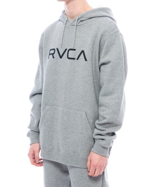 得価超激安 パーカー RVCA メンズ BIG RVCA HOODIE パーカー/ルーカ プルオーバー ロゴ ZOZOTOWN PayPayモール店 - 通販 - PayPayモール 格安正規店