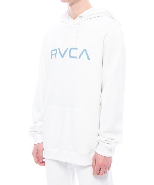 得価超激安 パーカー RVCA メンズ BIG RVCA HOODIE パーカー/ルーカ プルオーバー ロゴ ZOZOTOWN PayPayモール店 - 通販 - PayPayモール 格安正規店