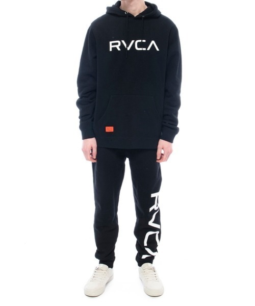 得価超激安 パーカー RVCA メンズ BIG RVCA HOODIE パーカー/ルーカ プルオーバー ロゴ ZOZOTOWN PayPayモール店 - 通販 - PayPayモール 格安正規店