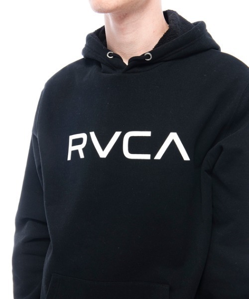 得価超激安 パーカー RVCA メンズ BIG RVCA HOODIE パーカー/ルーカ プルオーバー ロゴ ZOZOTOWN PayPayモール店 - 通販 - PayPayモール 格安正規店