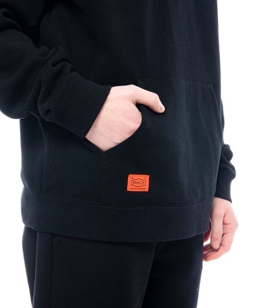 得価超激安 パーカー RVCA メンズ BIG RVCA HOODIE パーカー/ルーカ プルオーバー ロゴ ZOZOTOWN PayPayモール店 - 通販 - PayPayモール 格安正規店
