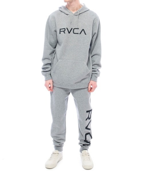 得価超激安 パーカー RVCA メンズ BIG RVCA HOODIE パーカー/ルーカ プルオーバー ロゴ ZOZOTOWN PayPayモール店 - 通販 - PayPayモール 格安正規店