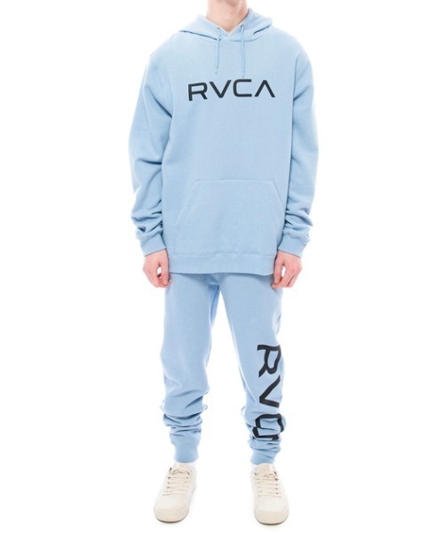 得価超激安 パーカー RVCA メンズ BIG RVCA HOODIE パーカー/ルーカ プルオーバー ロゴ ZOZOTOWN PayPayモール店 - 通販 - PayPayモール 格安正規店
