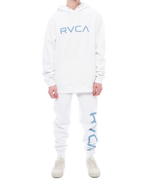 得価超激安 パーカー RVCA メンズ BIG RVCA HOODIE パーカー/ルーカ プルオーバー ロゴ ZOZOTOWN PayPayモール店 - 通販 - PayPayモール 格安正規店